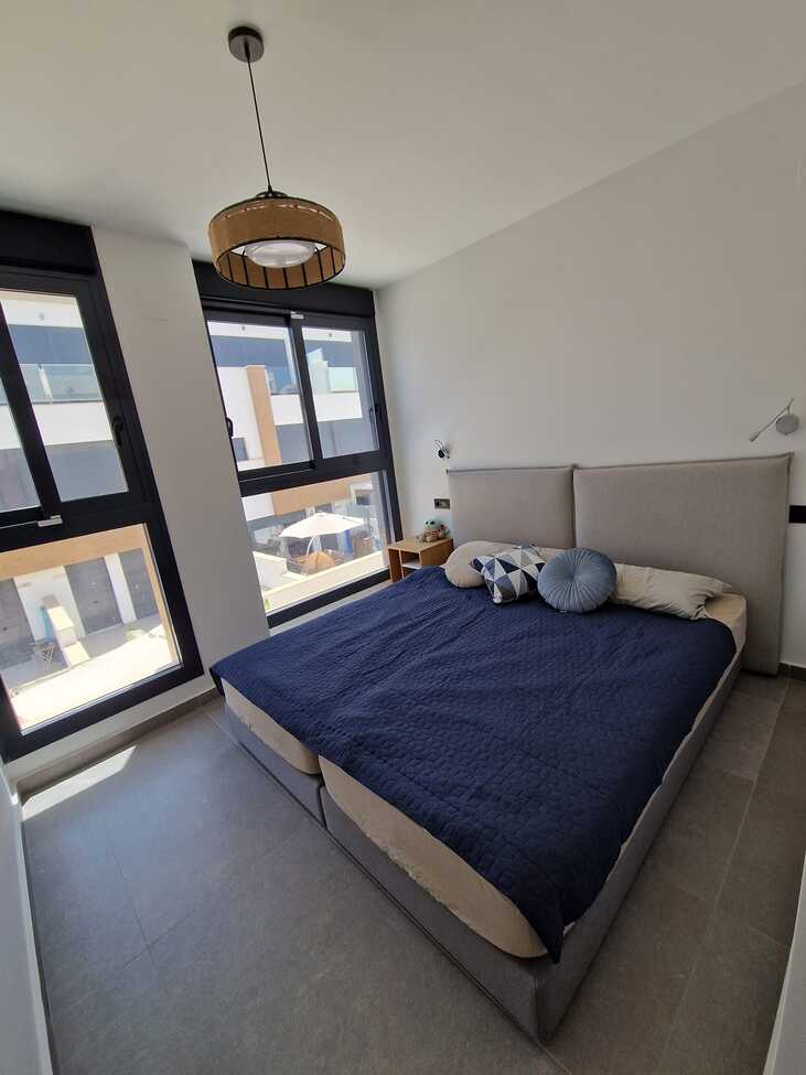 Town House Penthouse en venta en Guardamar Del Segura