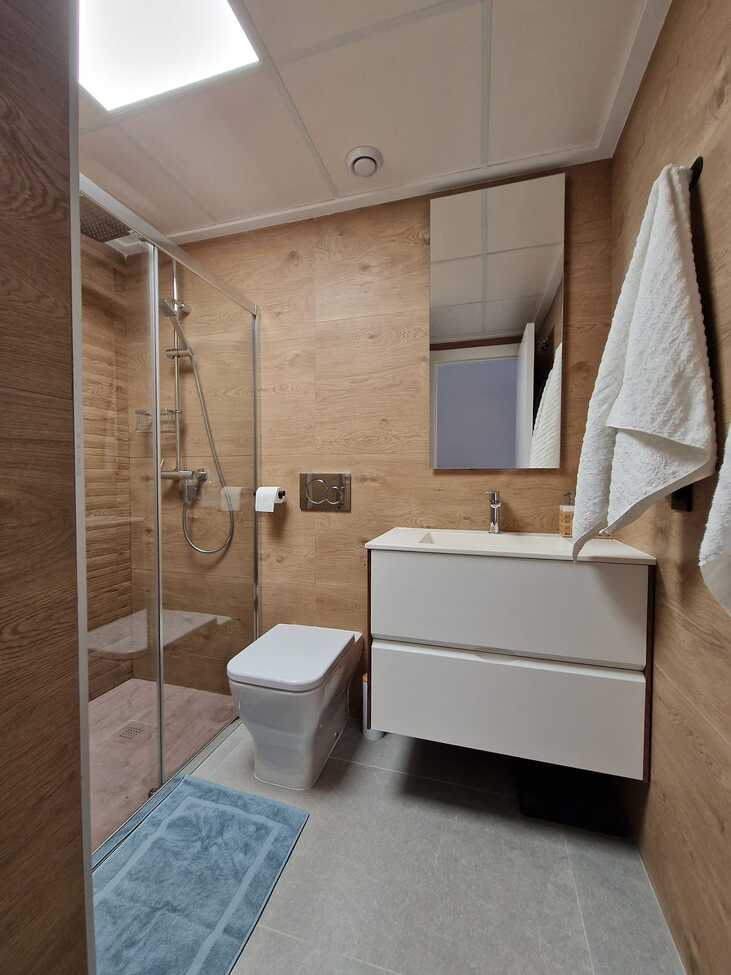 Town House Penthouse en venta en Guardamar Del Segura