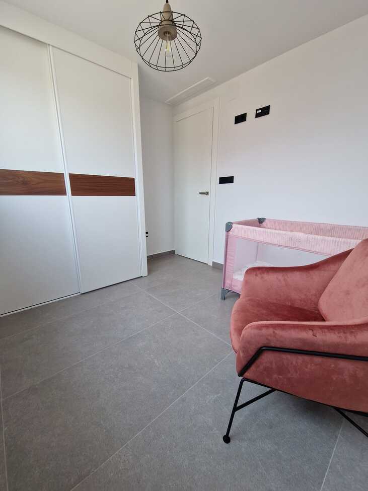 Town House Penthouse en venta en Guardamar Del Segura