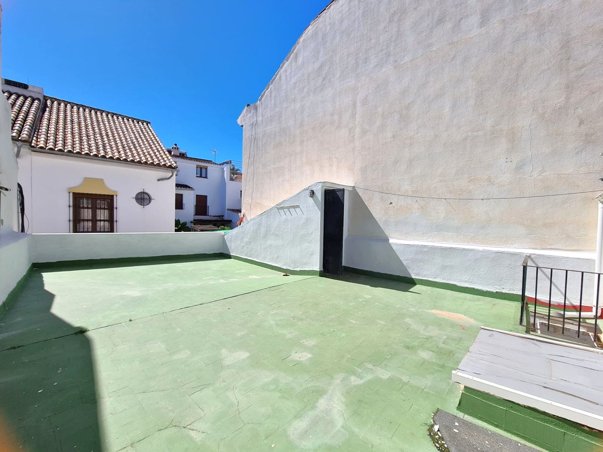 Town House en venta en Estepona