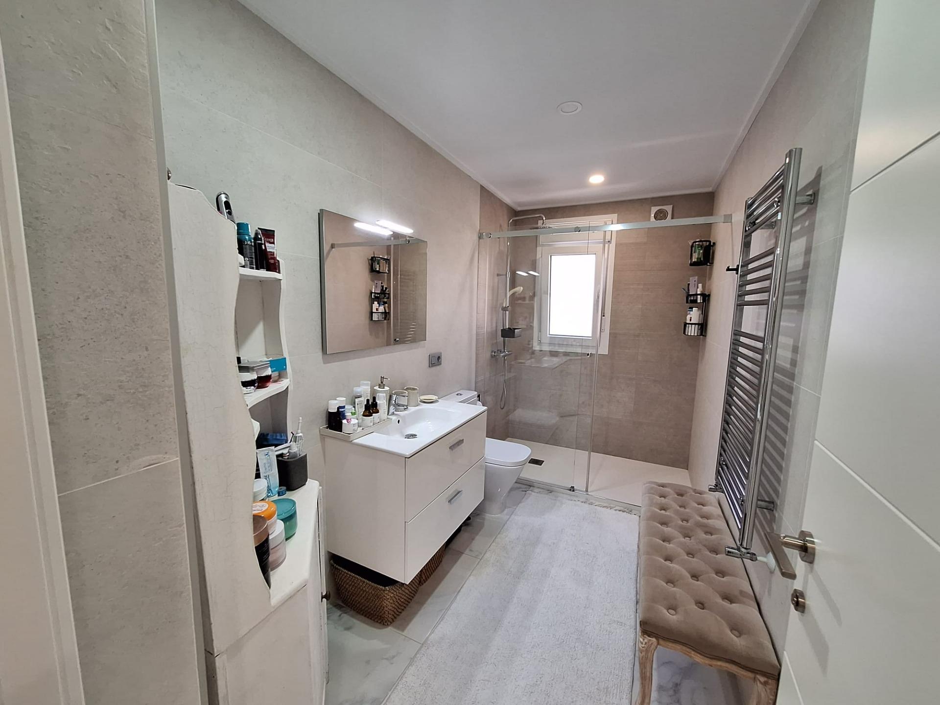 Villa en venta en Pilar De La Horadada