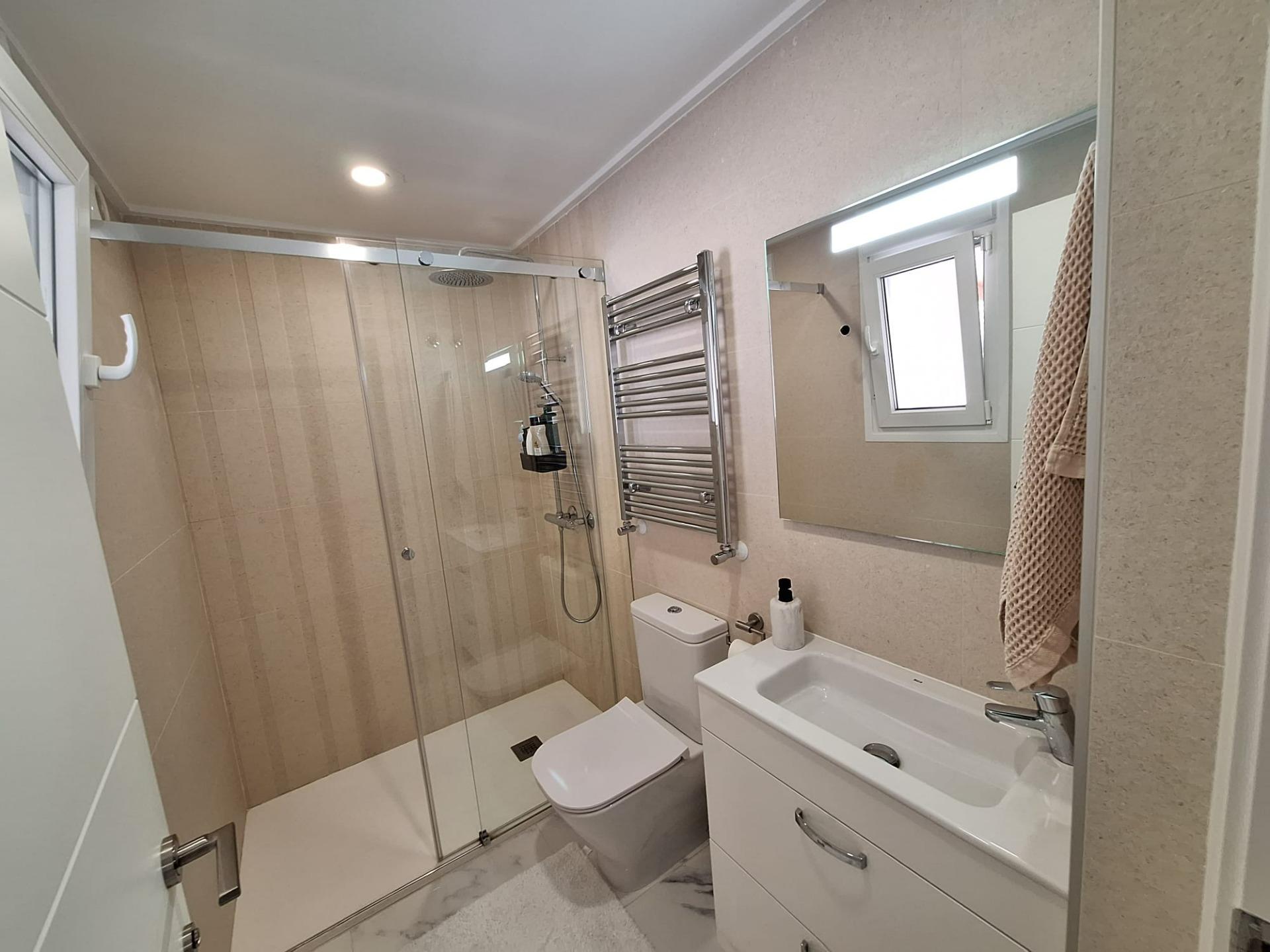 Villa en venta en Pilar De La Horadada