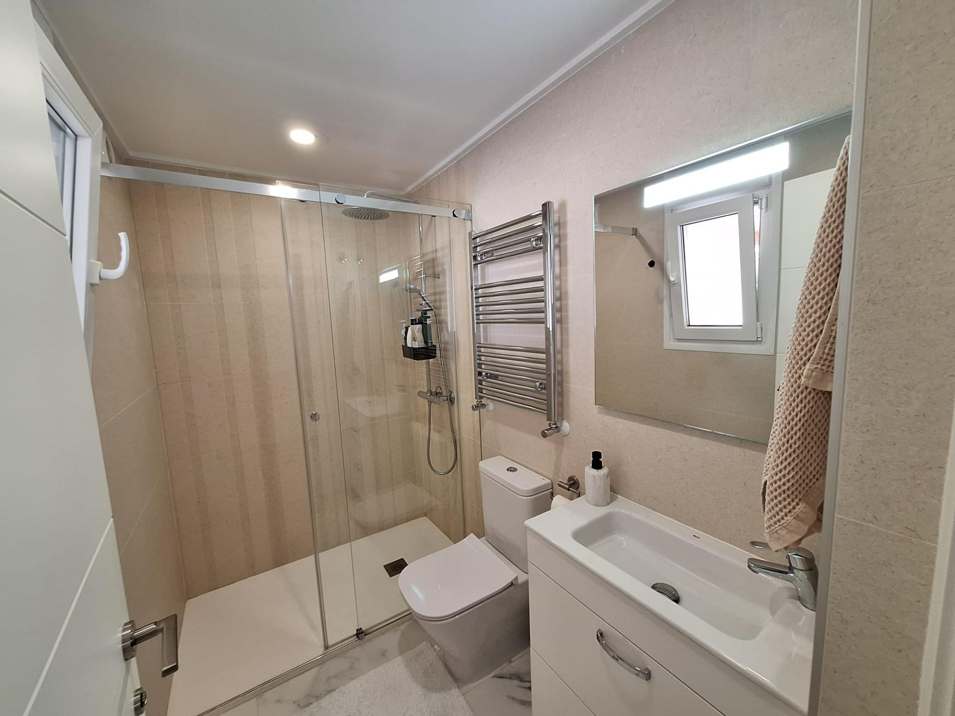 Villa en venta en Pilar De La Horadada