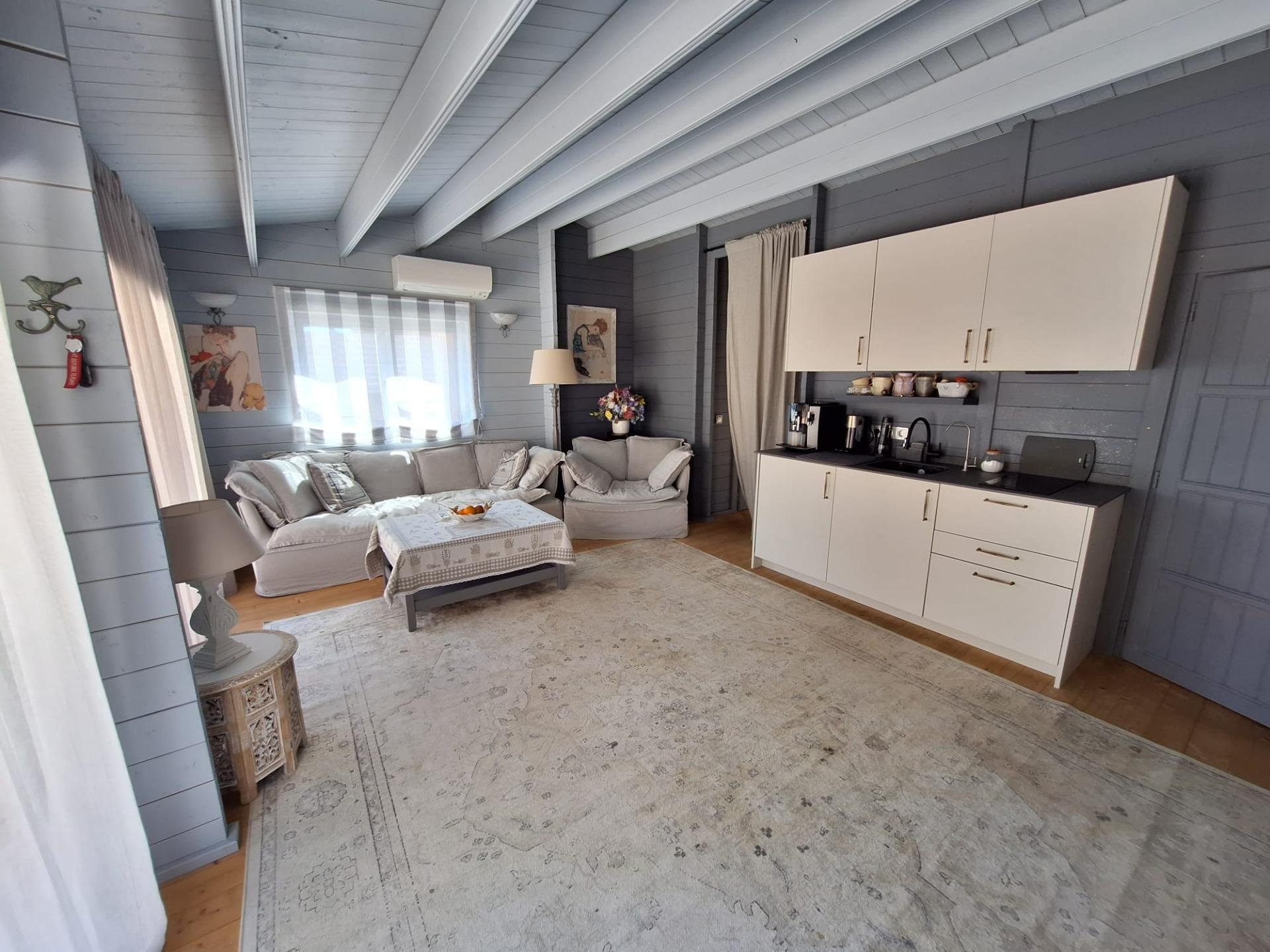 Villa en venta en Pilar De La Horadada