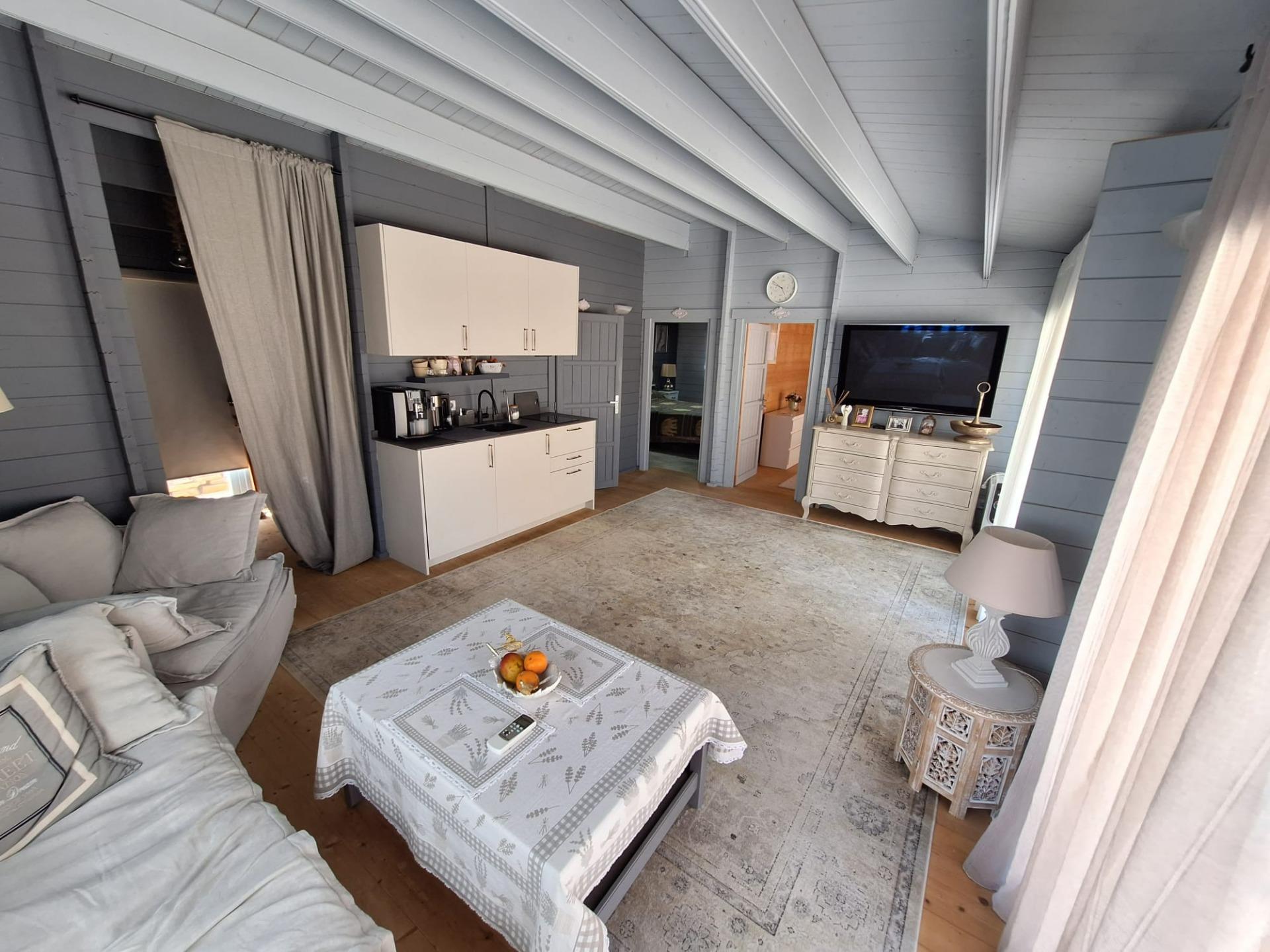 Villa en venta en Pilar De La Horadada