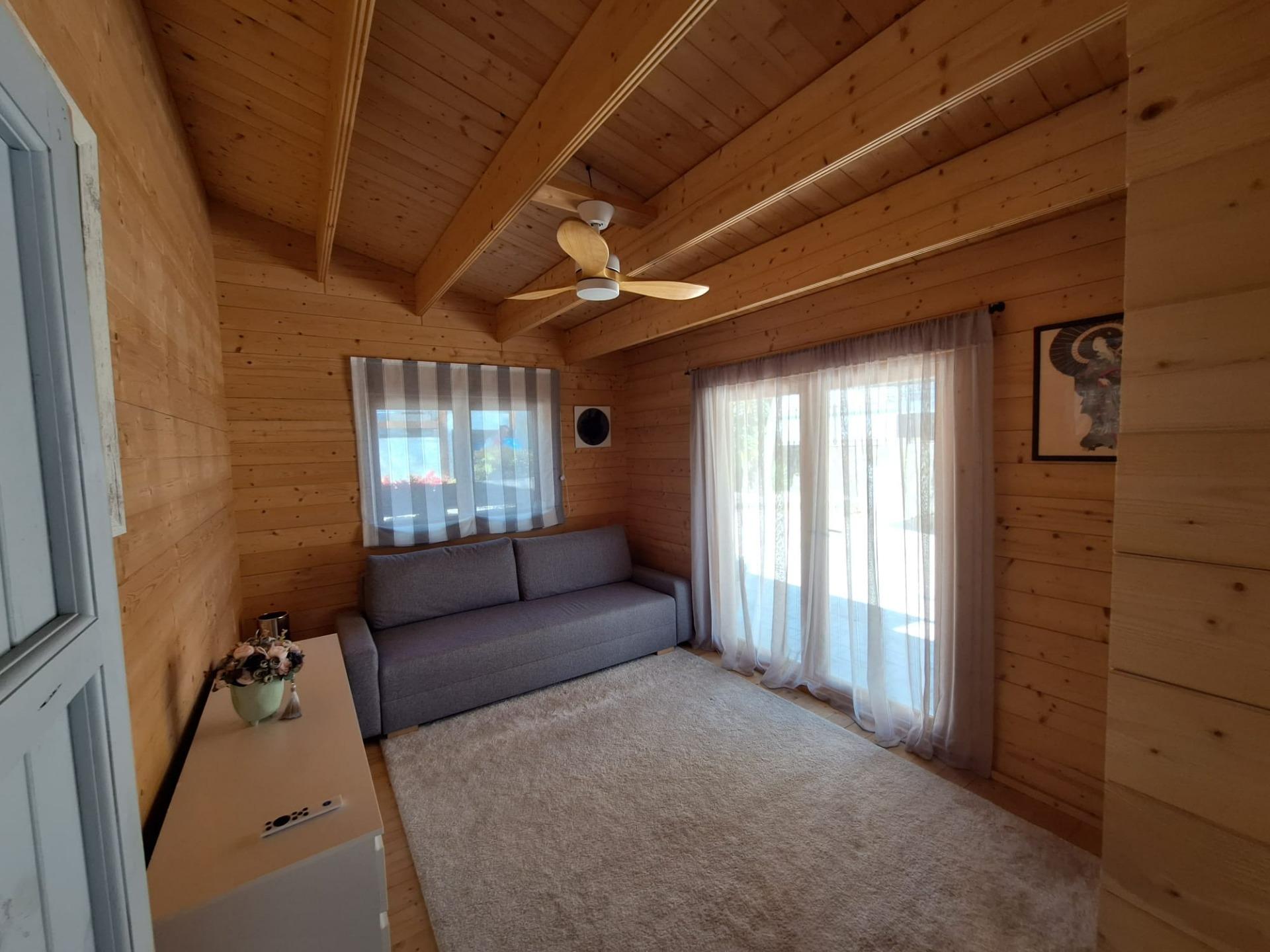Villa en venta en Pilar De La Horadada
