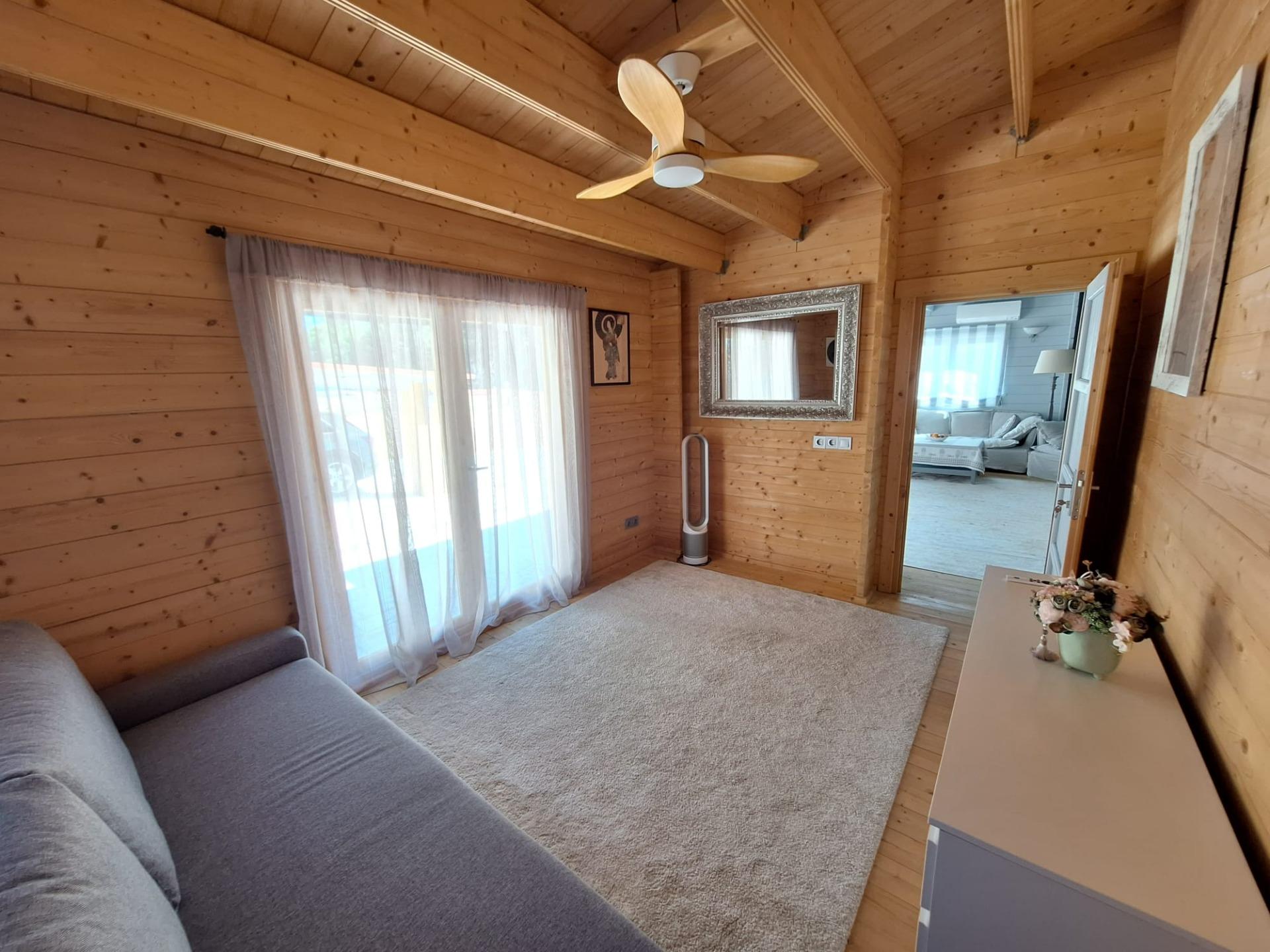 Villa en venta en Pilar De La Horadada