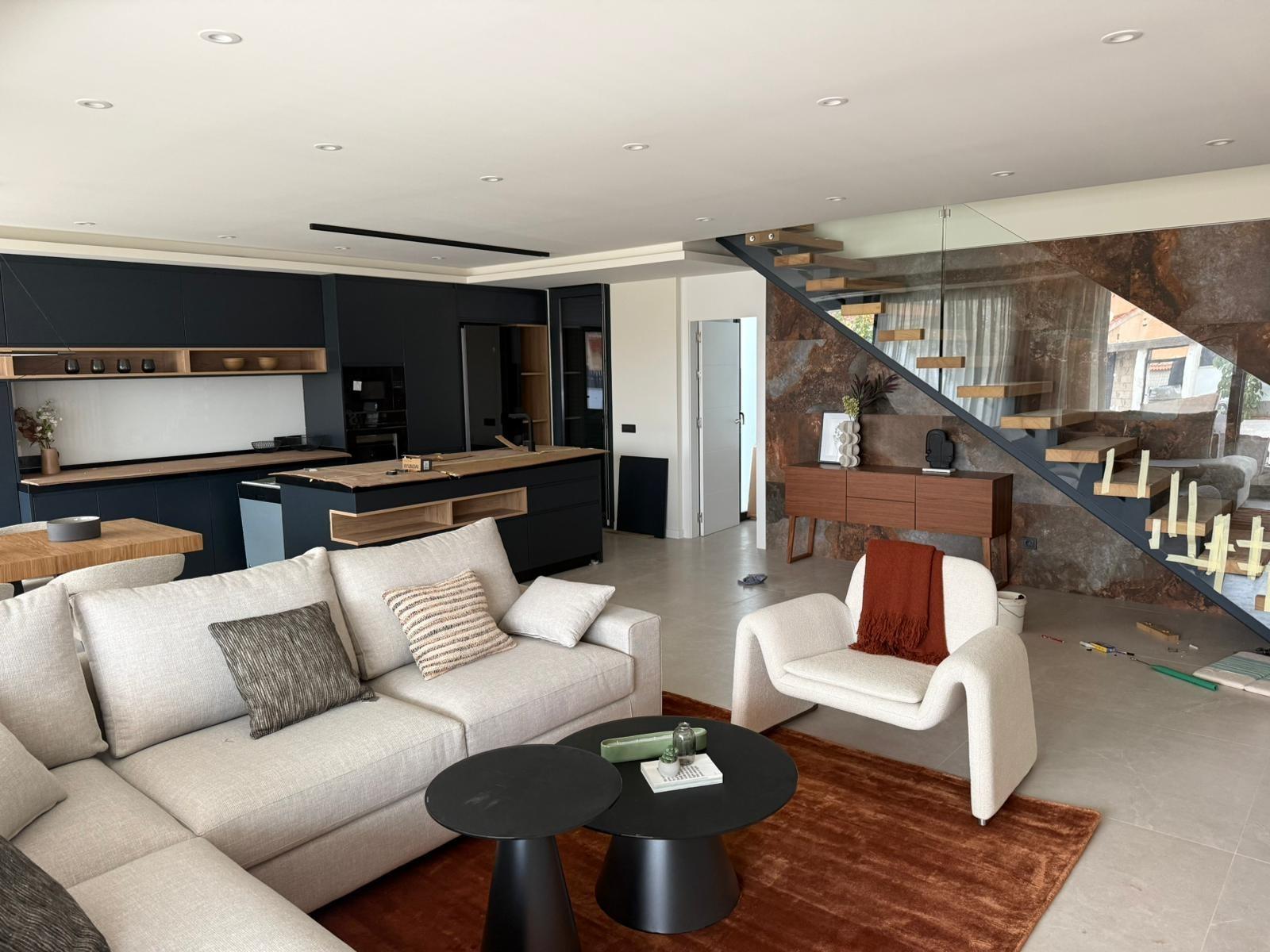 Villa for sale in Ciudad Quesada, Alicante, Spain