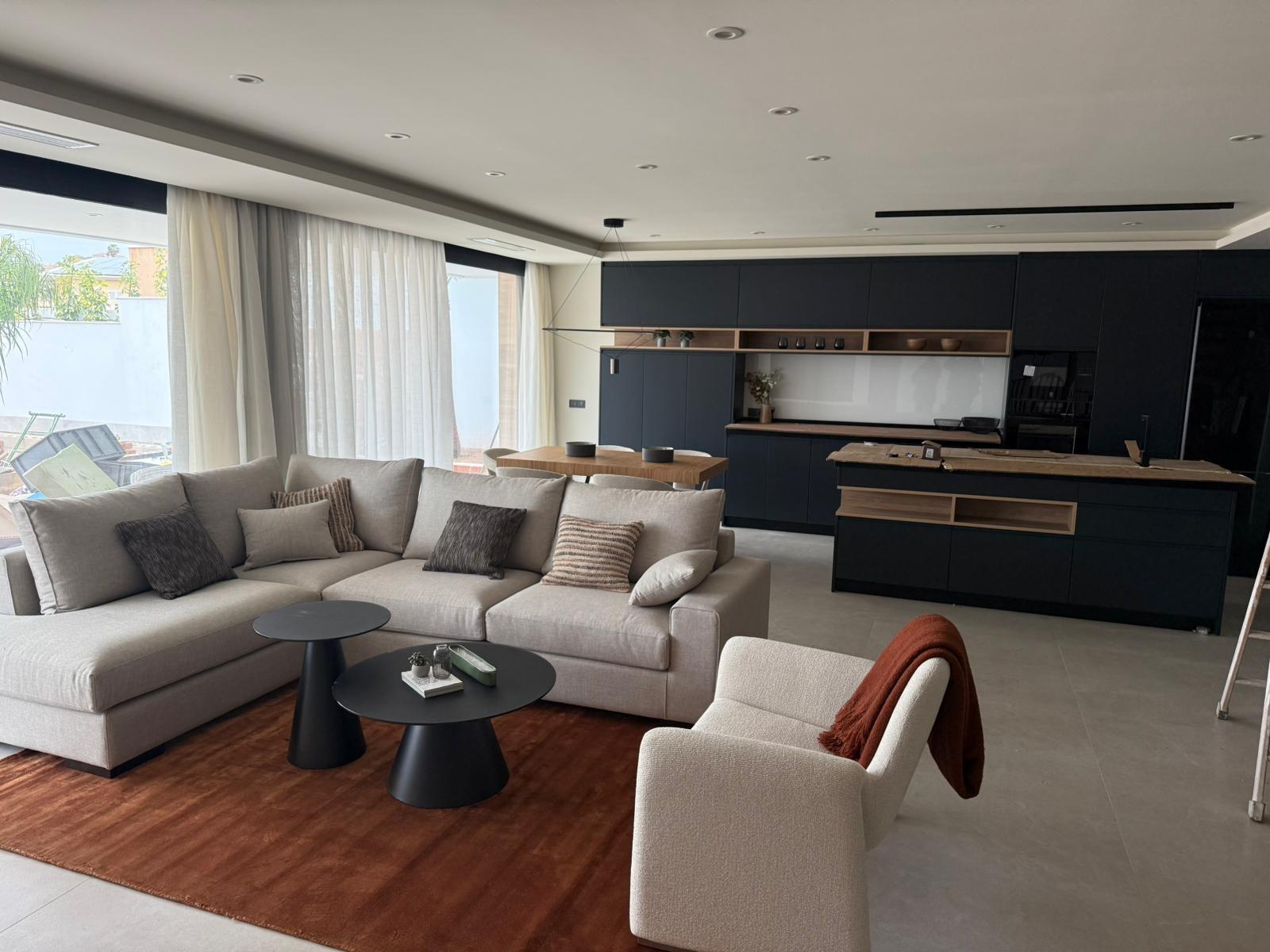 Villa for sale in Ciudad Quesada, Alicante, Spain