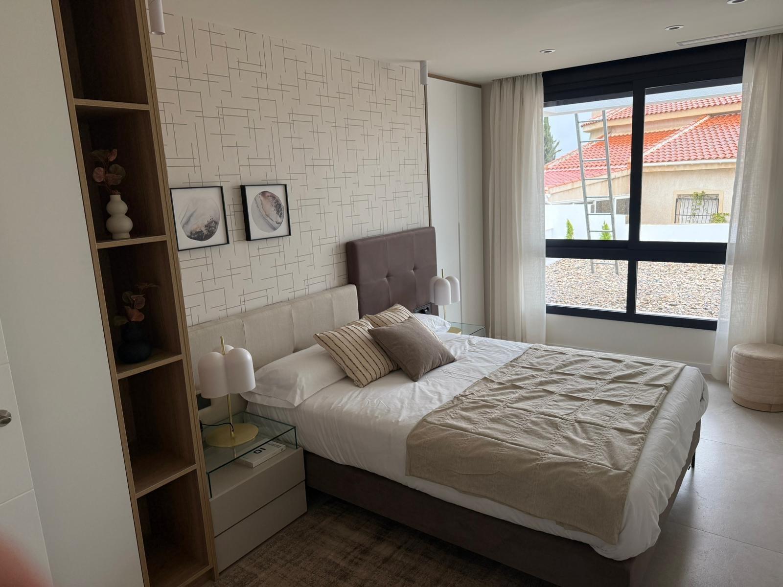 Villa for sale in Ciudad Quesada, Alicante, Spain