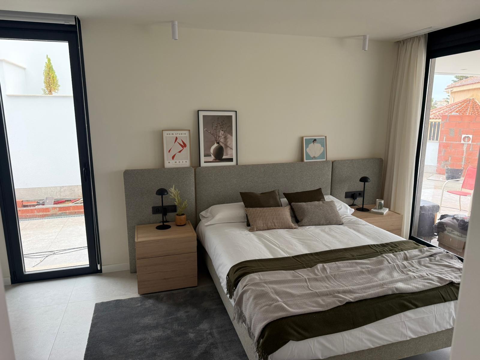 Villa for sale in Ciudad Quesada, Alicante, Spain