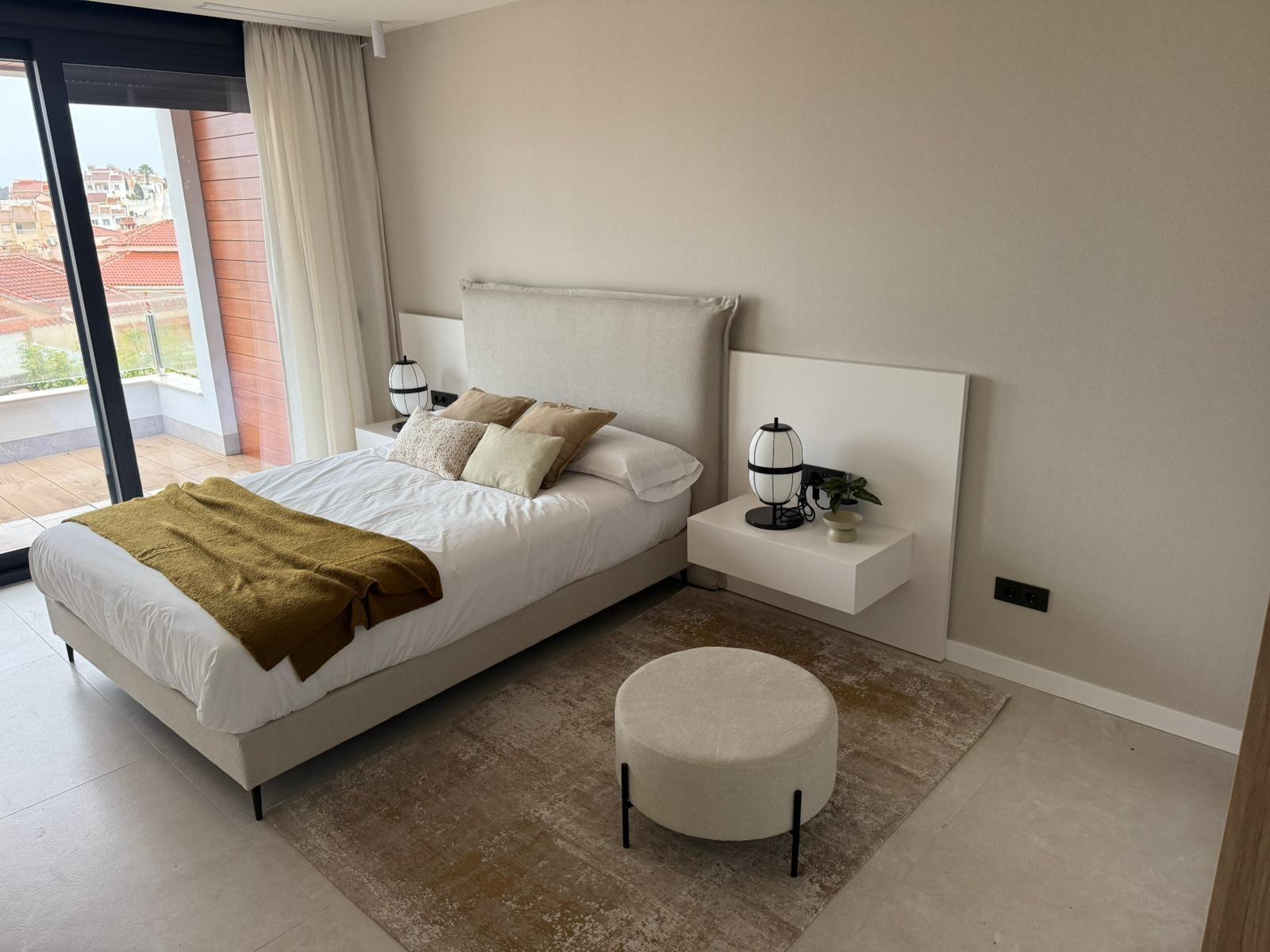 Villa for sale in Ciudad Quesada, Alicante, Spain