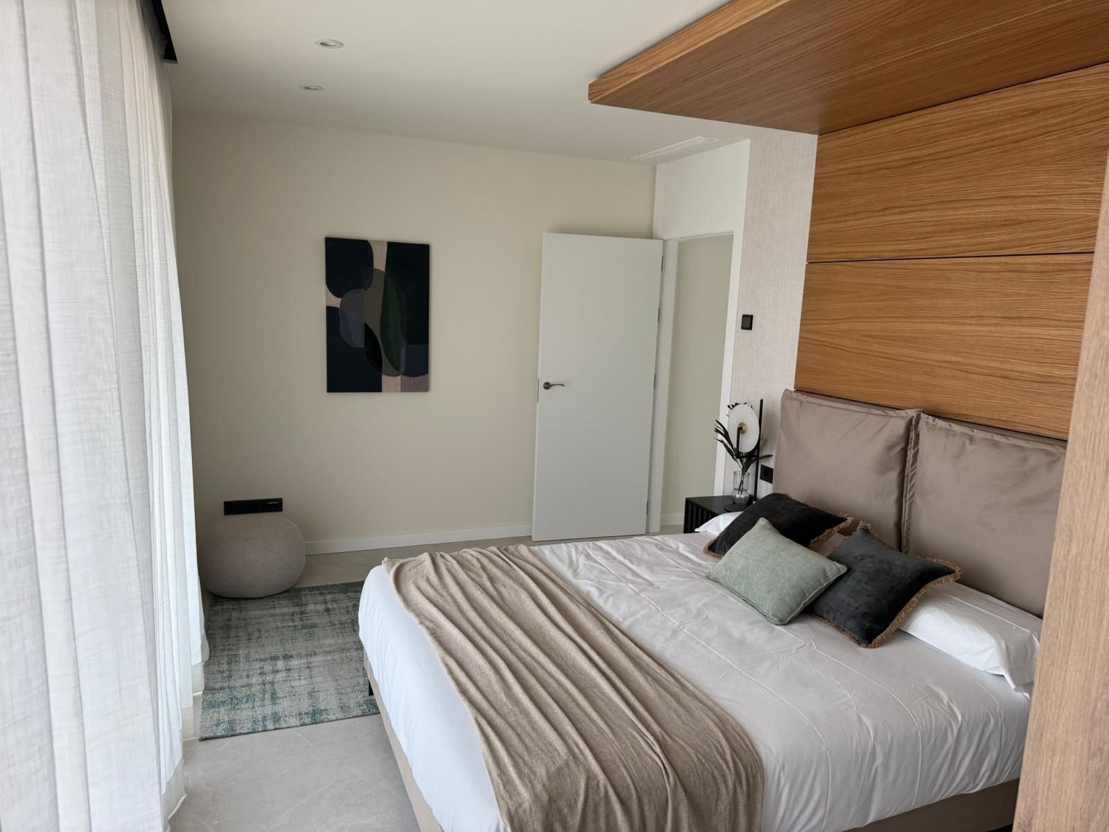 Villa for sale in Ciudad Quesada, Alicante, Spain