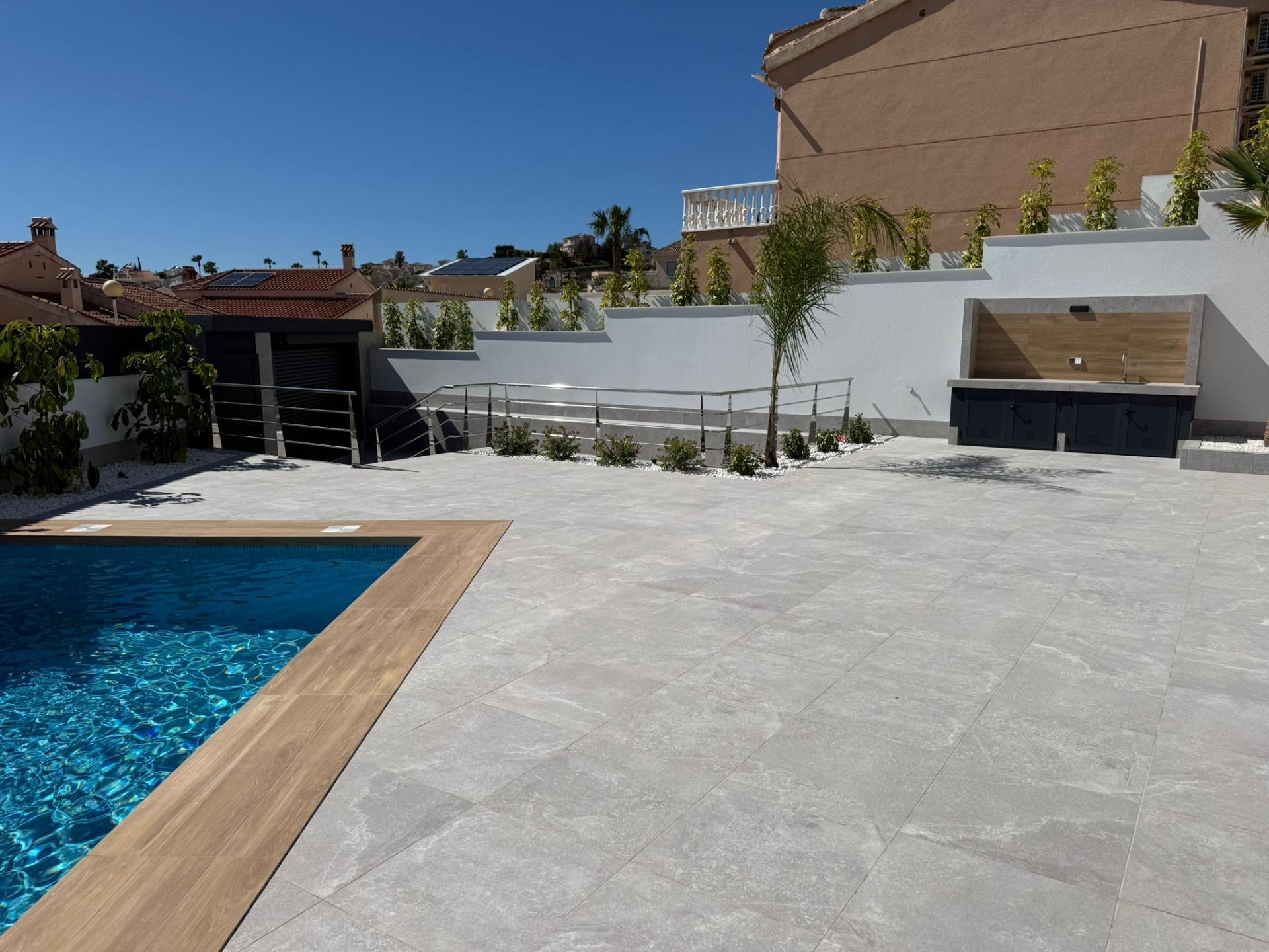 Villa for sale in Ciudad Quesada, Alicante, Spain