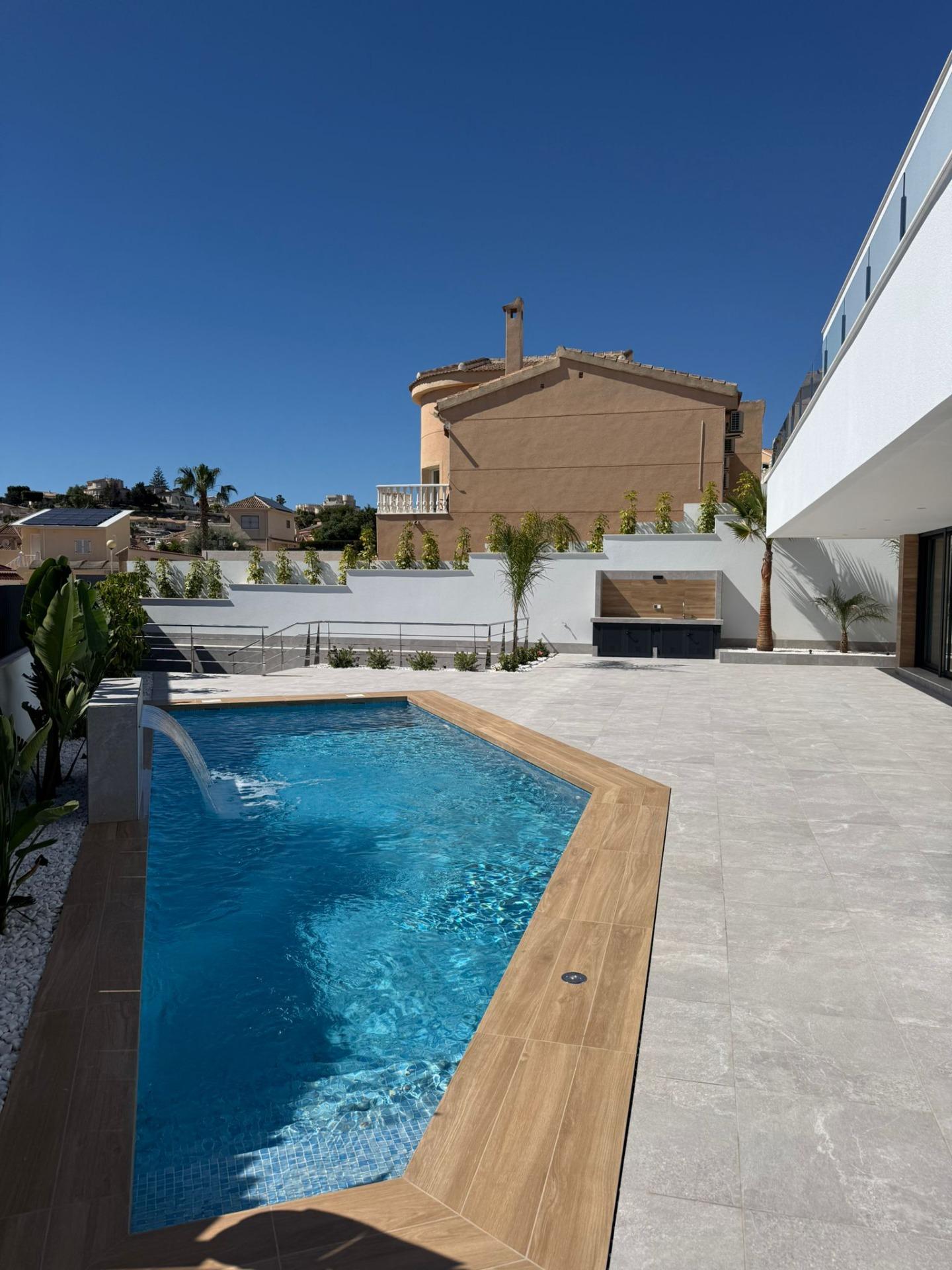 Villa for sale in Ciudad Quesada, Alicante, Spain