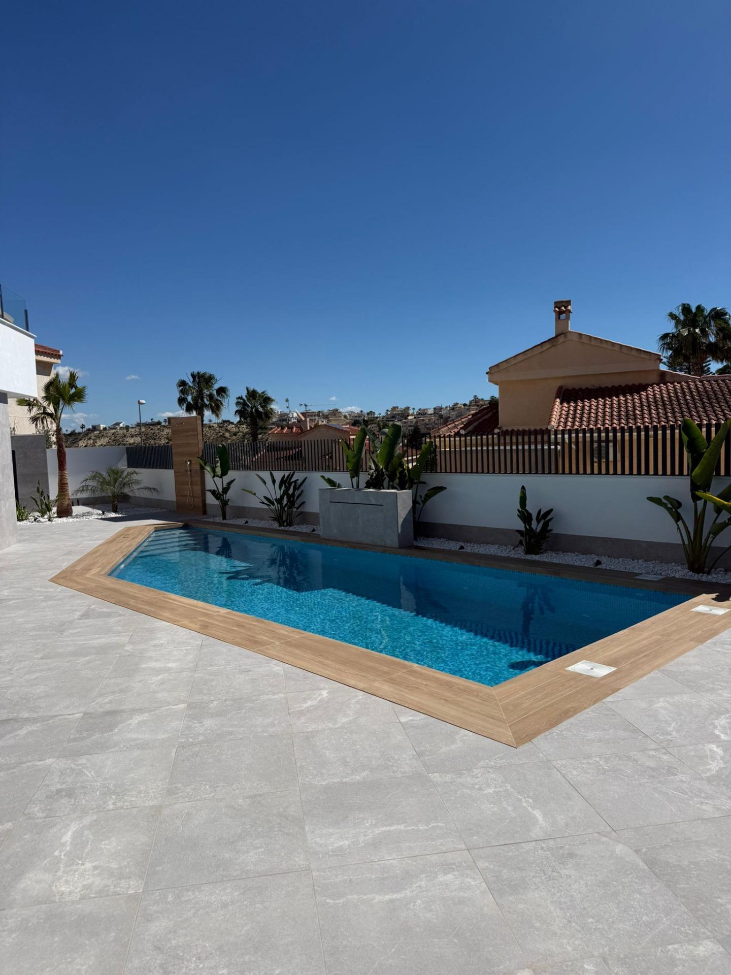 Villa for sale in Ciudad Quesada, Alicante, Spain