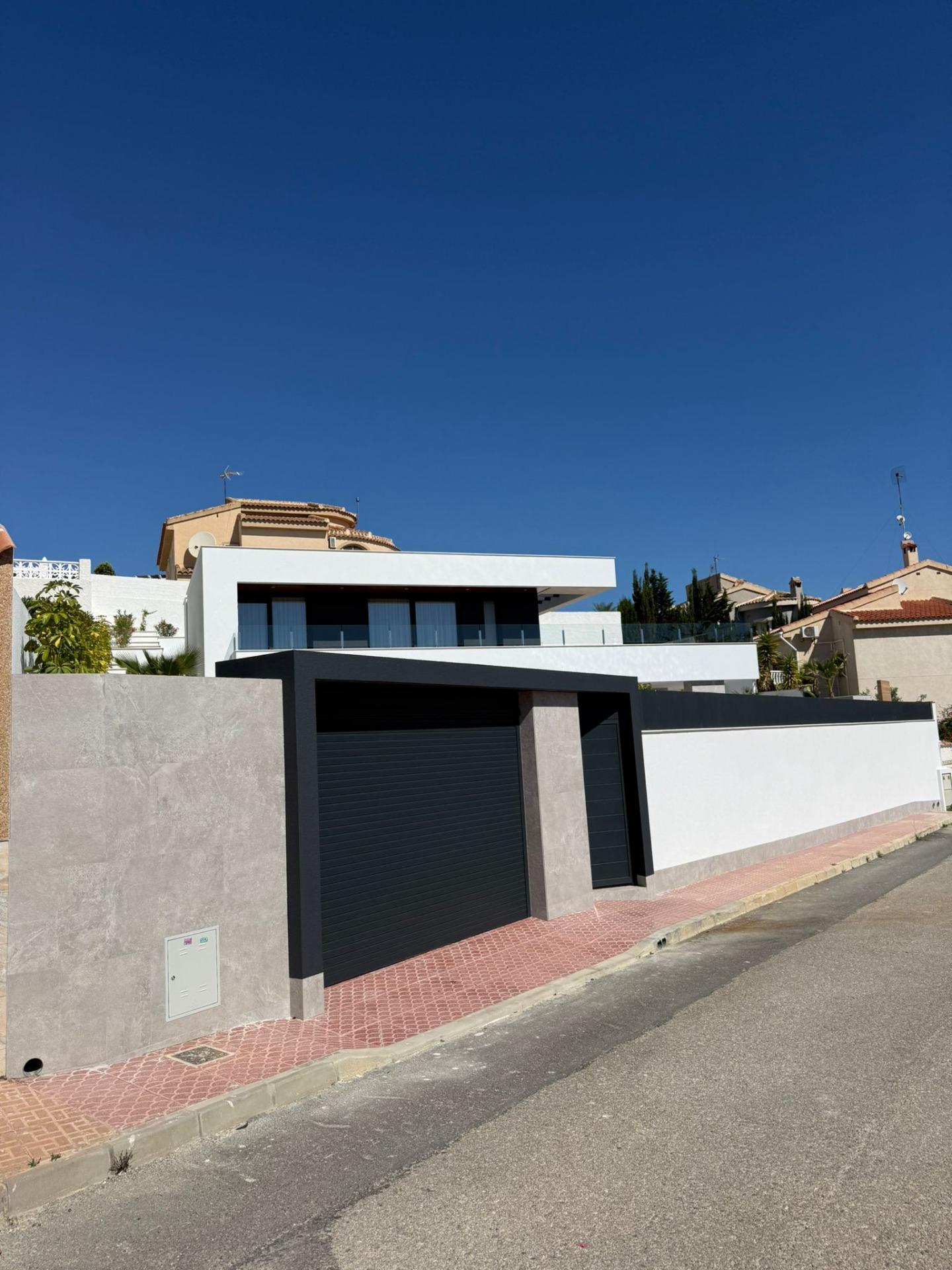 Villa for sale in Ciudad Quesada, Alicante, Spain