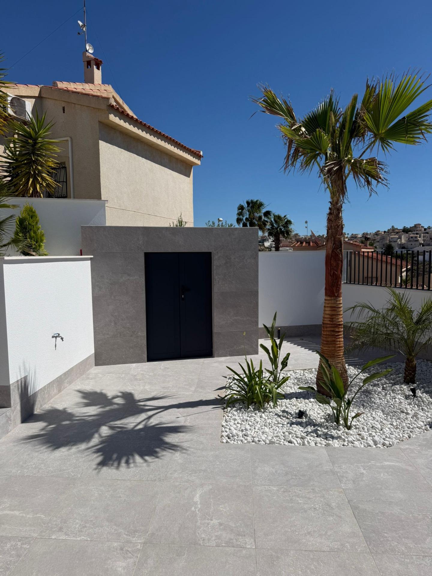 Villa for sale in Ciudad Quesada, Alicante, Spain