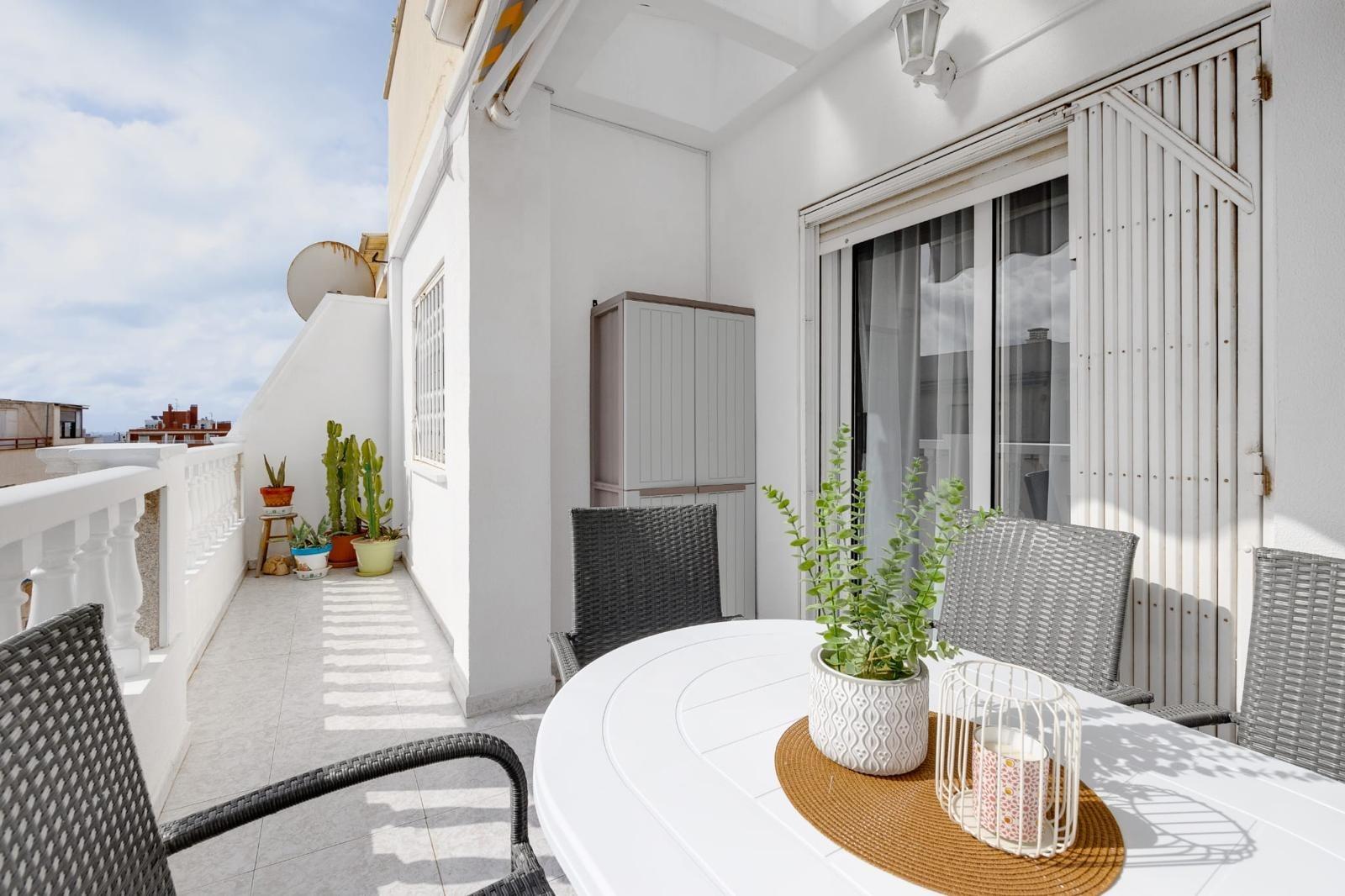 Piso en venta en Torrevieja