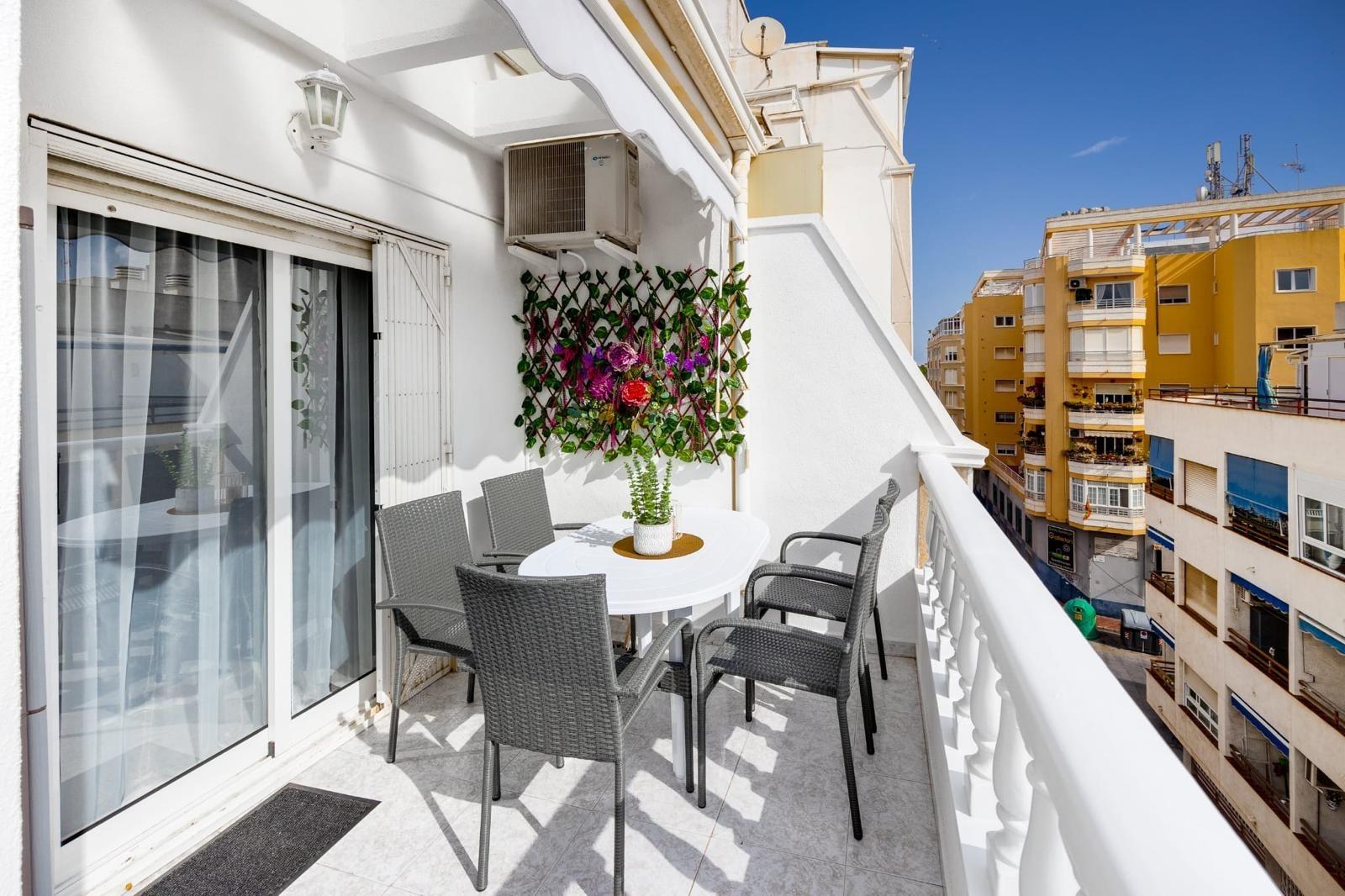 Piso en venta en Torrevieja