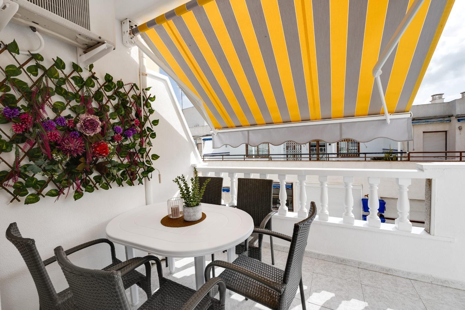Piso en venta en Torrevieja