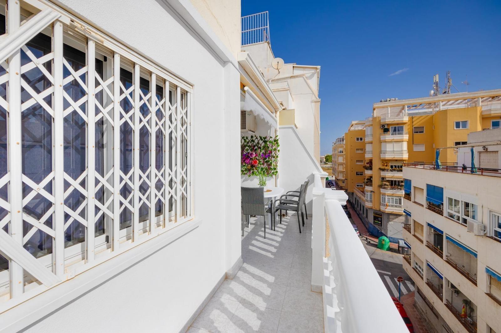 Piso en venta en Torrevieja