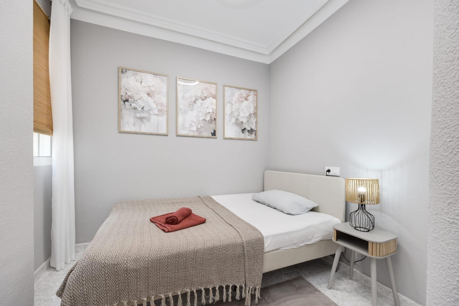Piso en venta en Torrevieja