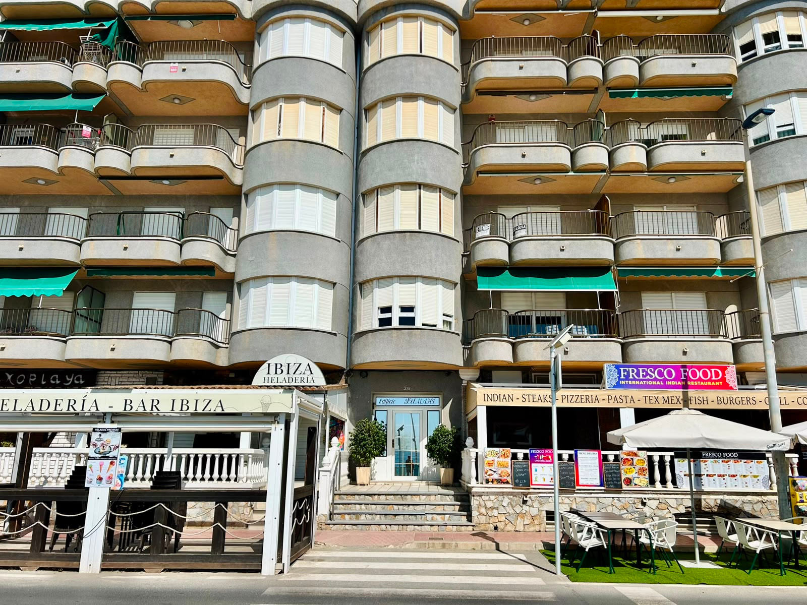 Apartment for sale in Torrevieja, Alicante, Spain