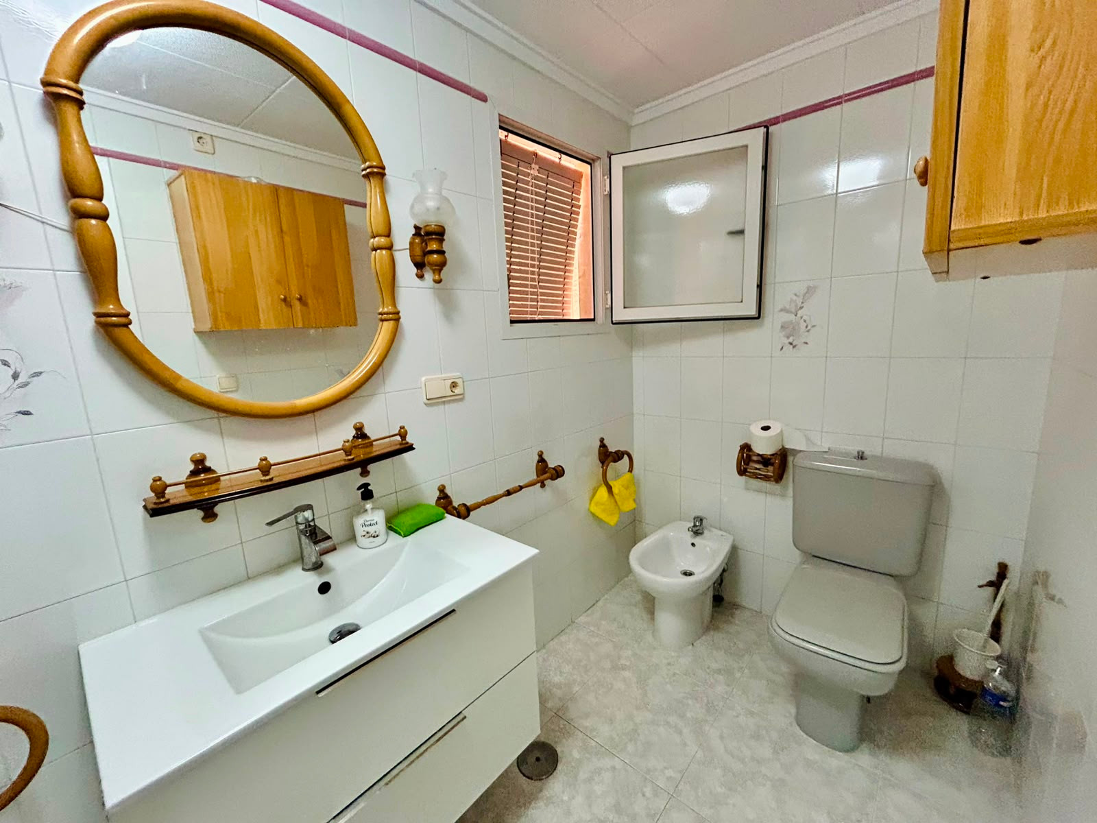 Apartment for sale in Torrevieja, Alicante, Spain