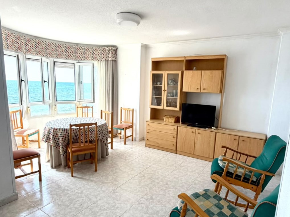 Apartment for sale in Torrevieja, Alicante, Spain