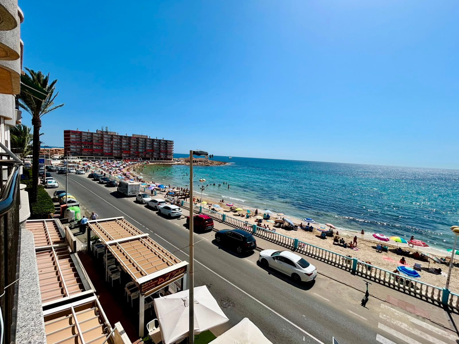 Apartment for sale in Torrevieja, Alicante, Spain
