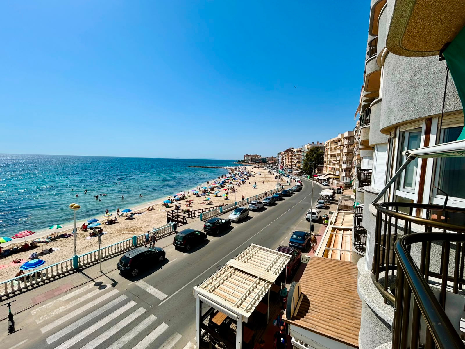 Apartment for sale in Torrevieja, Alicante, Spain