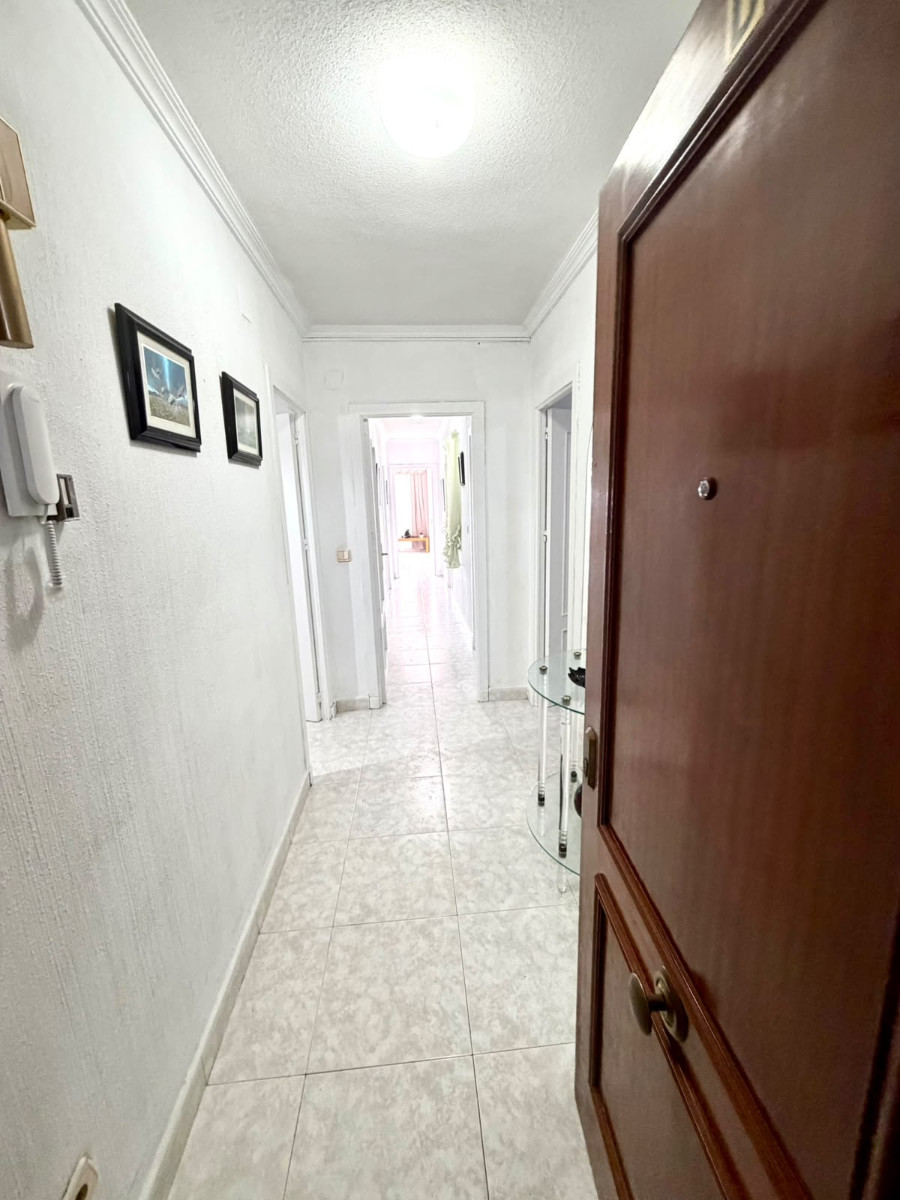 Apartment for sale in Torrevieja, Alicante, Spain