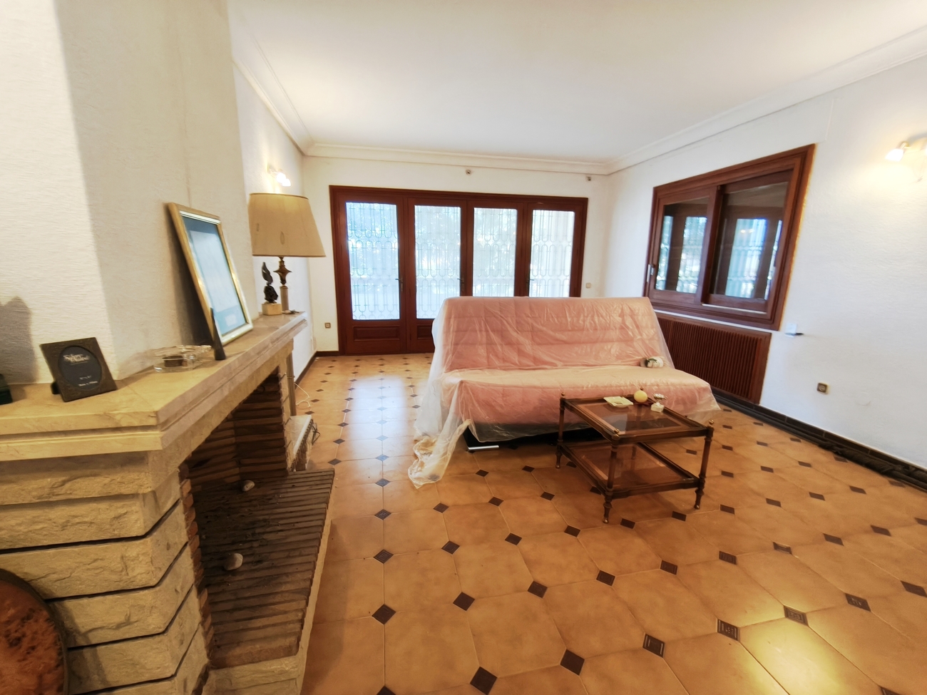 Villa en venta en Santiago De La Ribera
