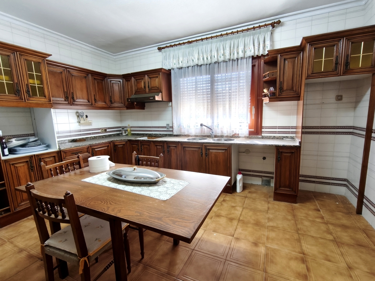 Villa en venta en Santiago De La Ribera
