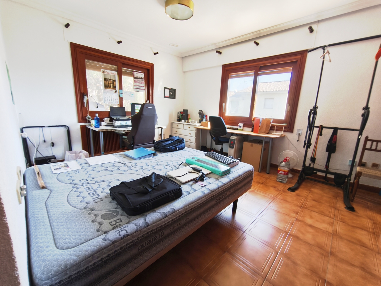 Villa en venta en Santiago De La Ribera