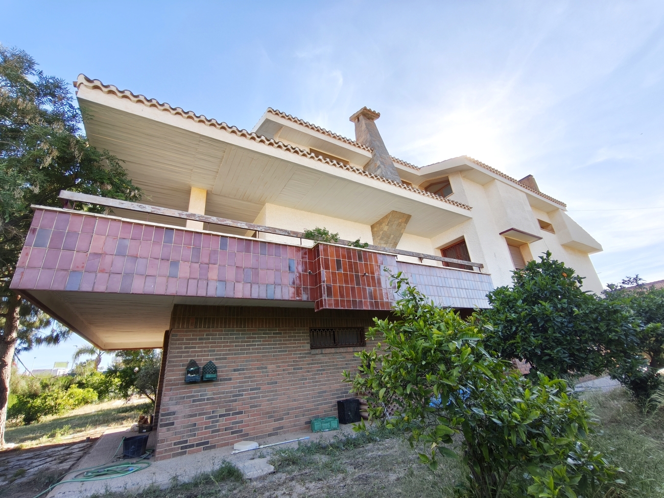 Villa en venta en Santiago De La Ribera