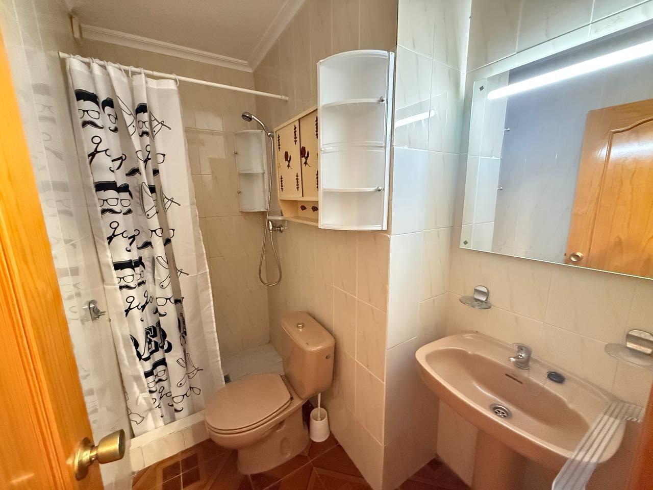 Apartment for sale in Orihuela Costa, Alicante, Spain