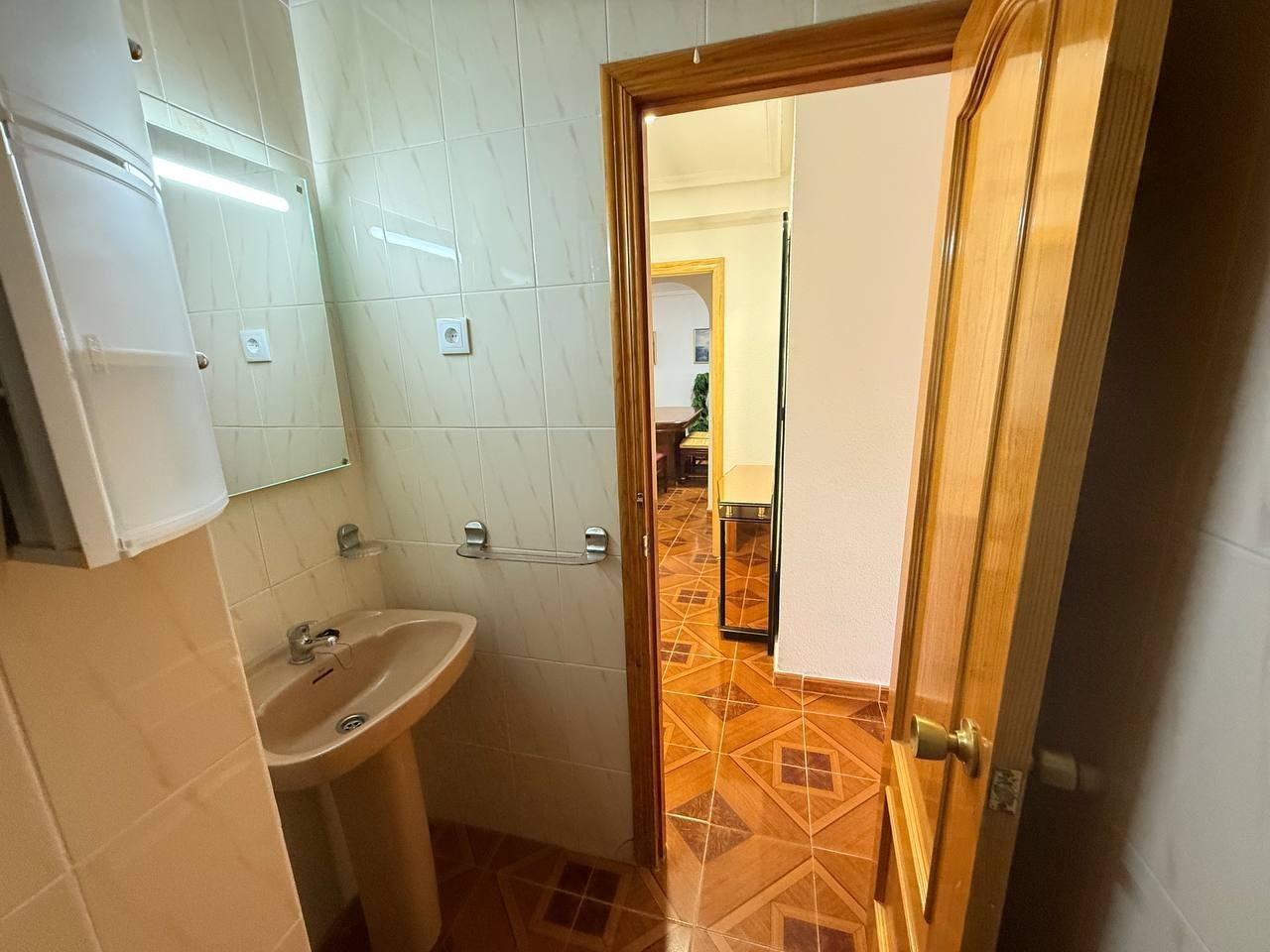 Apartment for sale in Orihuela Costa, Alicante, Spain