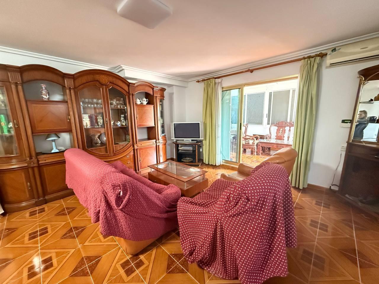 Apartment for sale in Orihuela Costa, Alicante, Spain