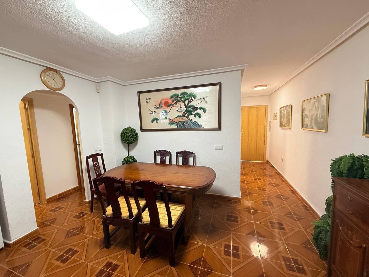 Apartment for sale in Orihuela Costa, Alicante, Spain