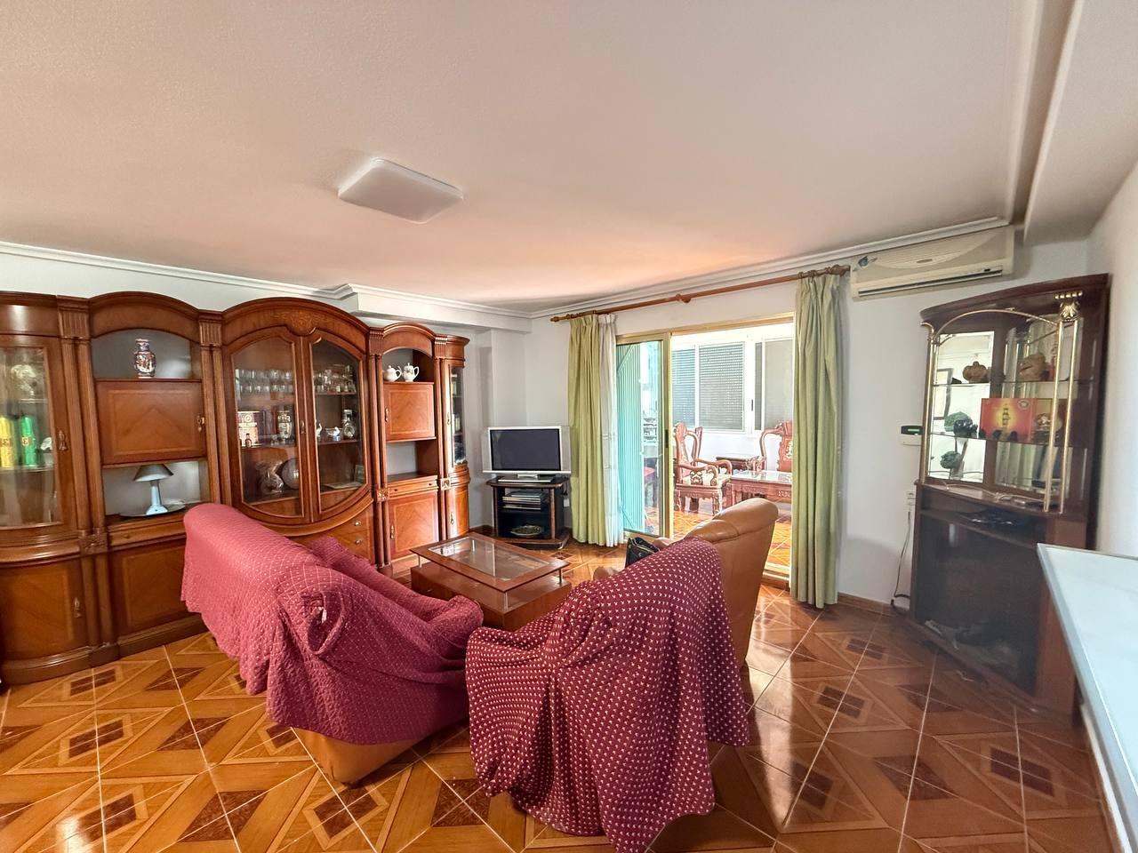 Apartment for sale in Orihuela Costa, Alicante, Spain