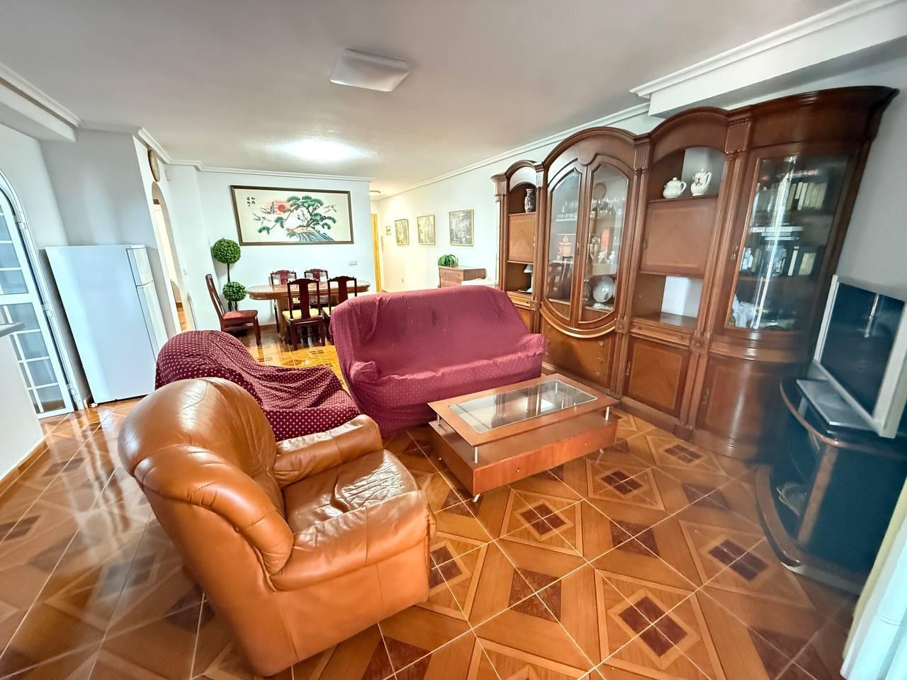 Apartment for sale in Orihuela Costa, Alicante, Spain