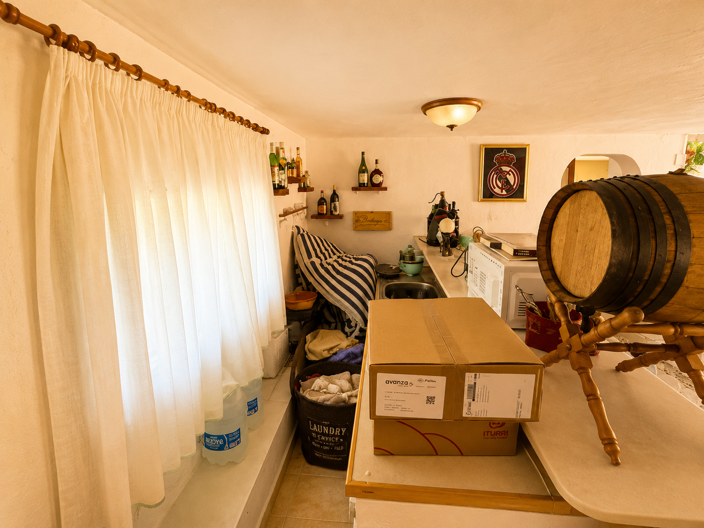 Villa en venta en Torrevieja