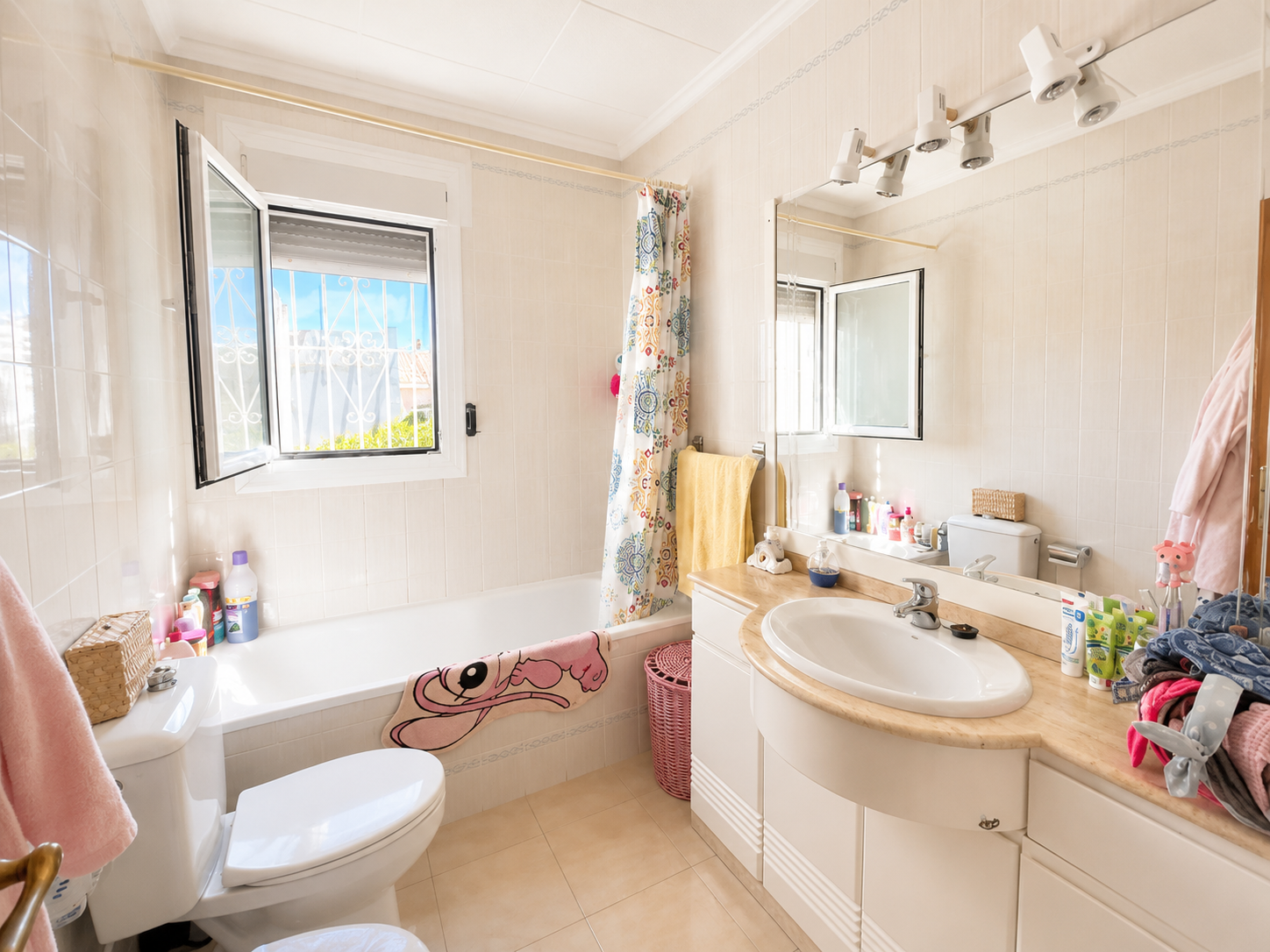 Villa en venta en Torrevieja