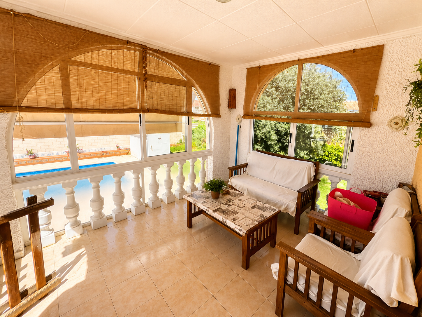 Villa en venta en Torrevieja