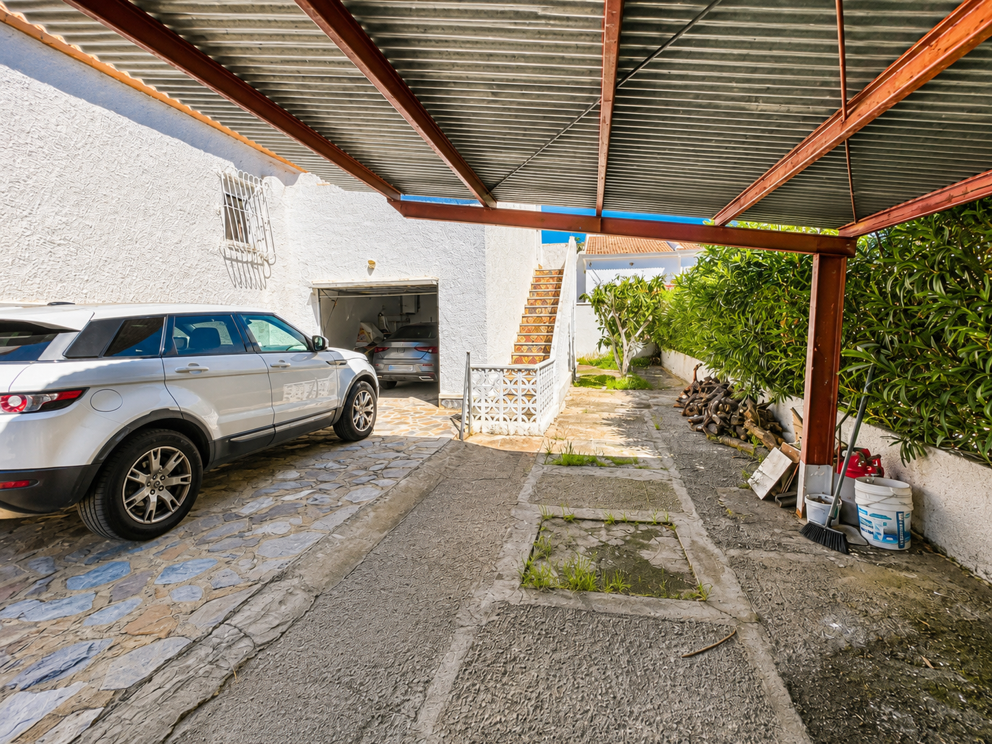 Villa en venta en Torrevieja