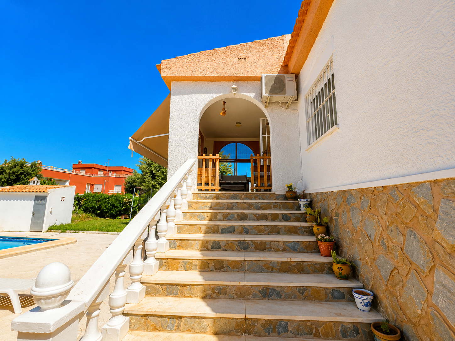 Villa en venta en Torrevieja