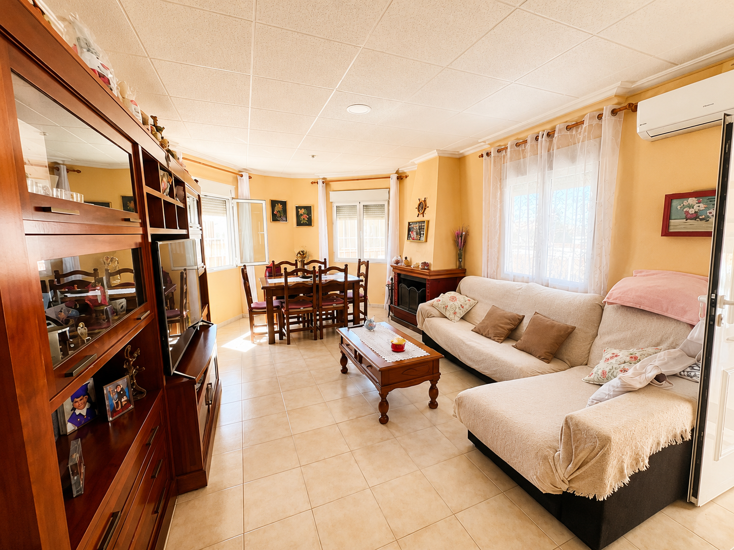 Villa en venta en Torrevieja