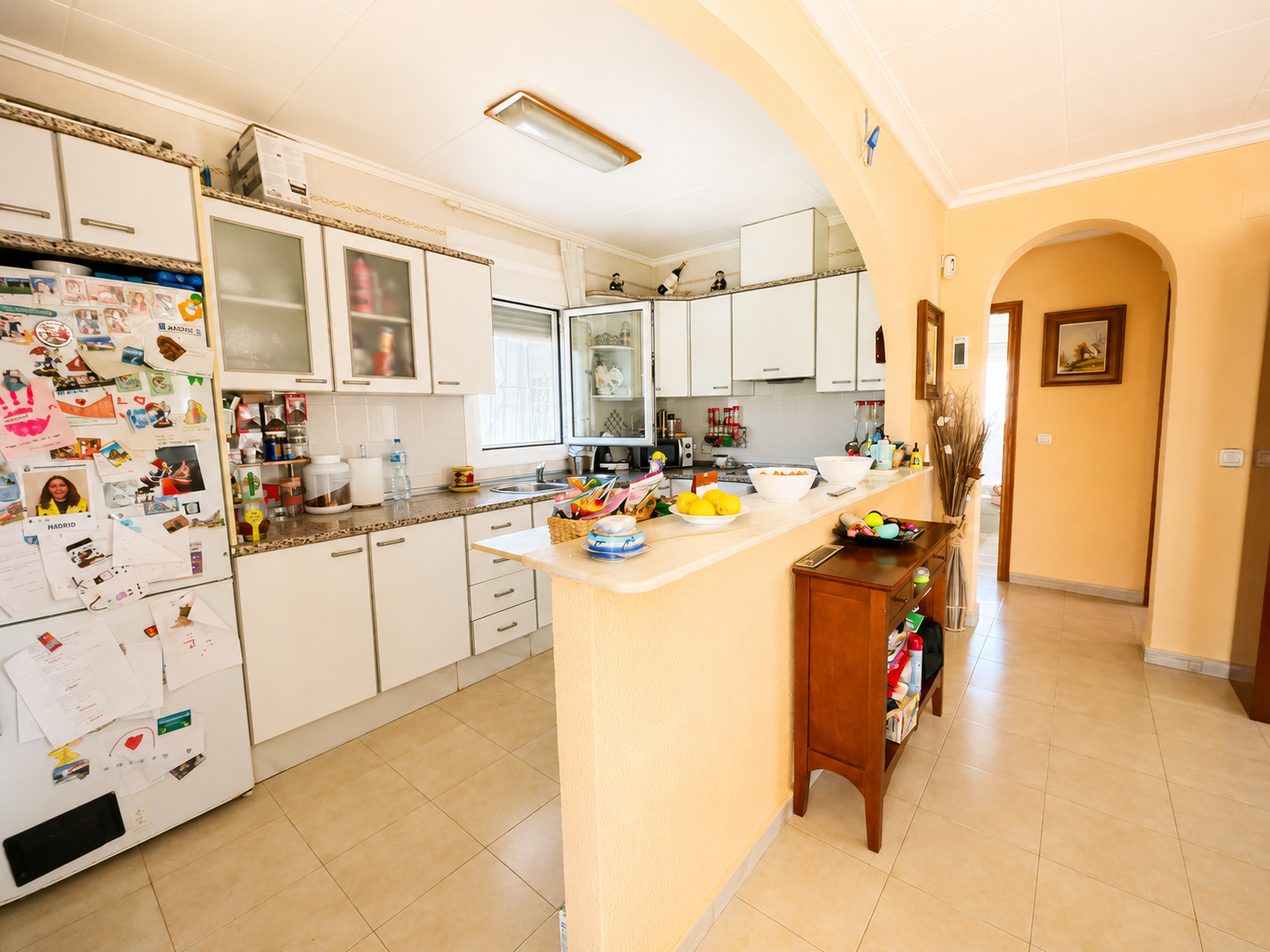 Villa en venta en Torrevieja